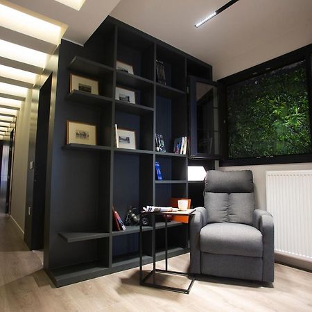 The Lux2 A Gorgeous Apartment Thessaloniki Exterior foto