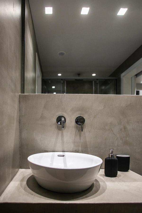 The Lux2 A Gorgeous Apartment Thessaloniki Exterior foto